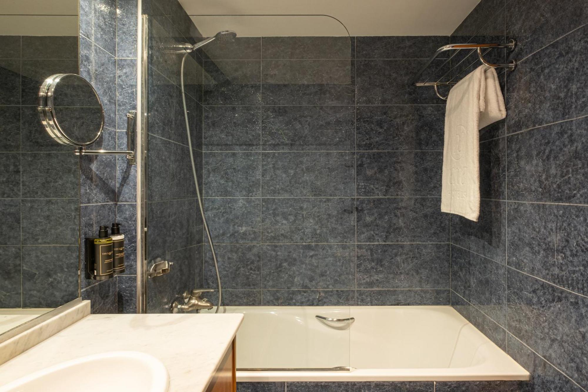Exe Plaza Delicias Hotell Zaragoza Exteriör bild